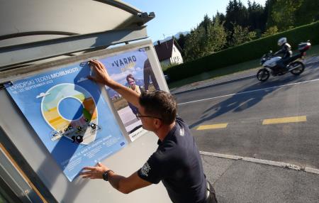 EVROPSKI TEDEN MOBILNOSTI 10 FOTO LJUBO VUKELIČ